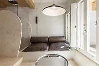 Kensho Psarou Beach Hotel