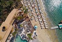 Hotel Kensho Psarou 5*