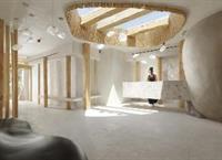 Hotel Kensho Psarou 5*