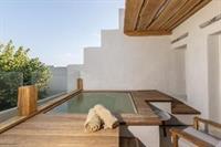 Kensho Psarou Psarou (Mykonos)