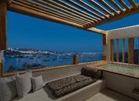 Kensho Psarou Hotel