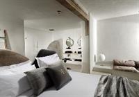Hotel Kensho Psarou 5*