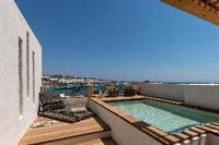 Kensho Psarou Hotel