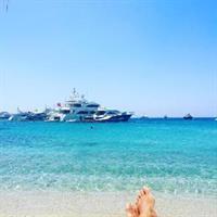 Kensho Psarou Hotel 5*