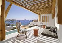 Hotel Kensho Psarou Psarou (Mykonos)