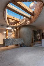 Kensho Psarou Hotel