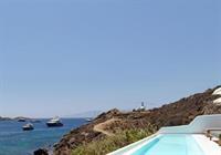 Kensho Psarou Psarou (Mykonos)
