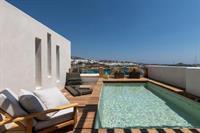 Kensho Psarou Hotel Psarou (Mykonos)