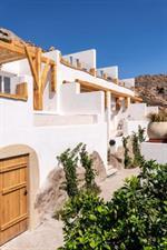 Hotel Kensho Psarou 5*