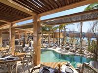 Hotel Kensho Psarou 5*